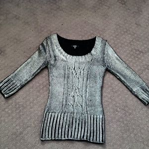 XOXO Sweater sz xs